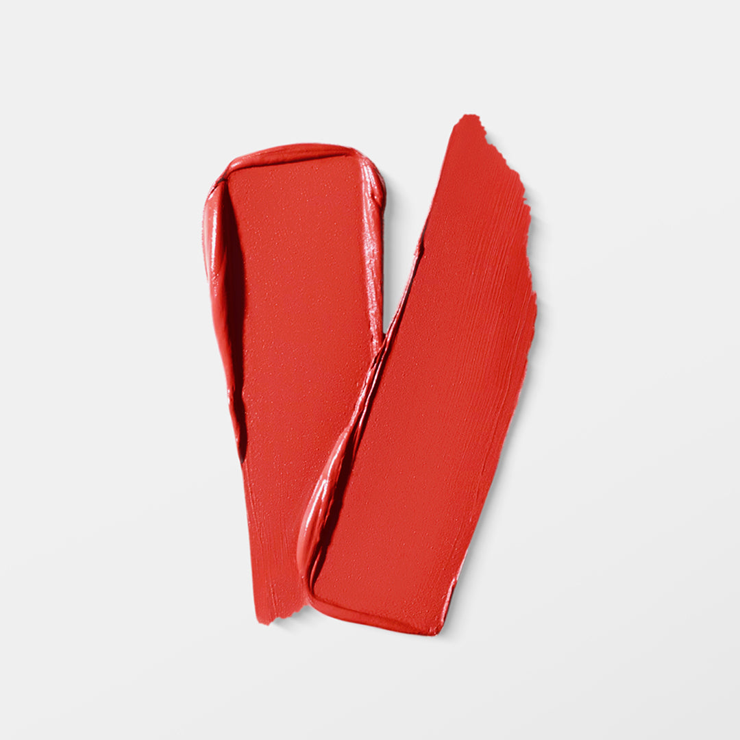 Vida Matte Lipstick 5g - 302 Hey Messy