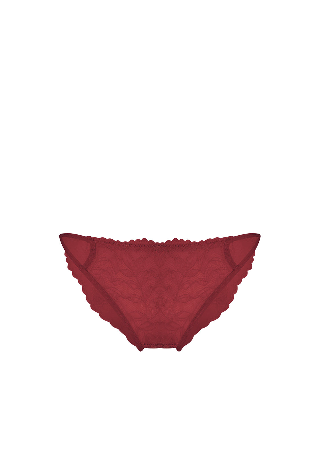 High Cut Net Panty - 11022 RIOS
