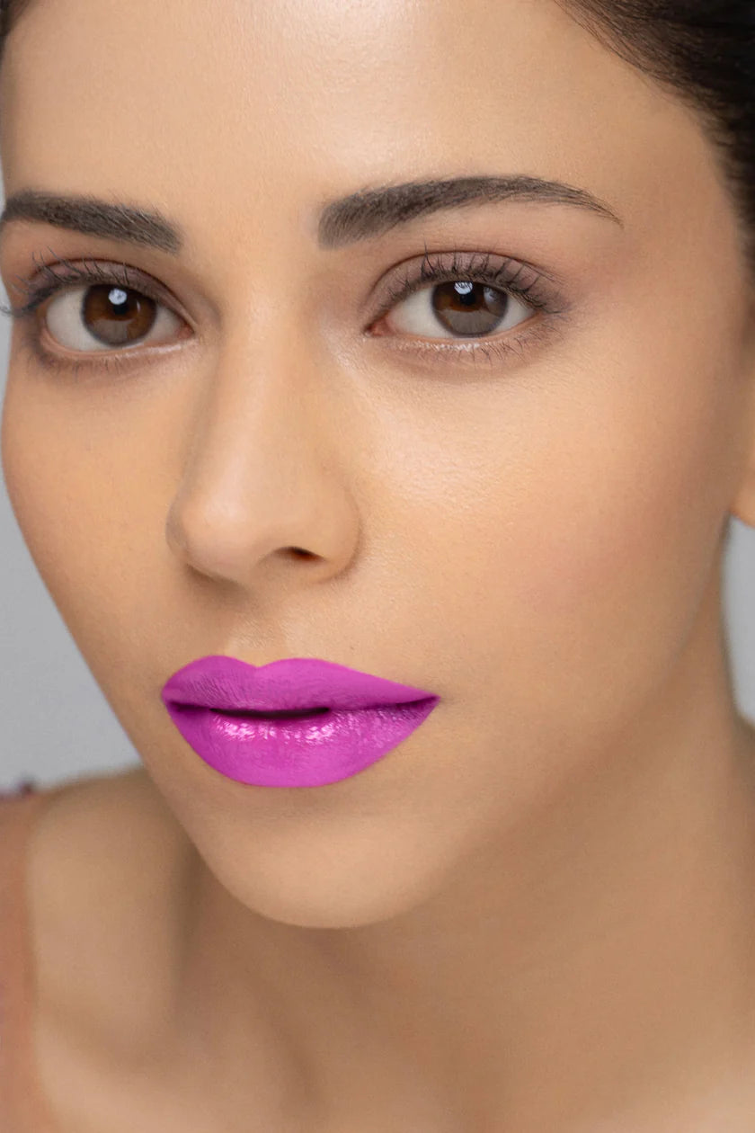 Zero Makeup Ultra Cover Lip Gloss 4.8ml