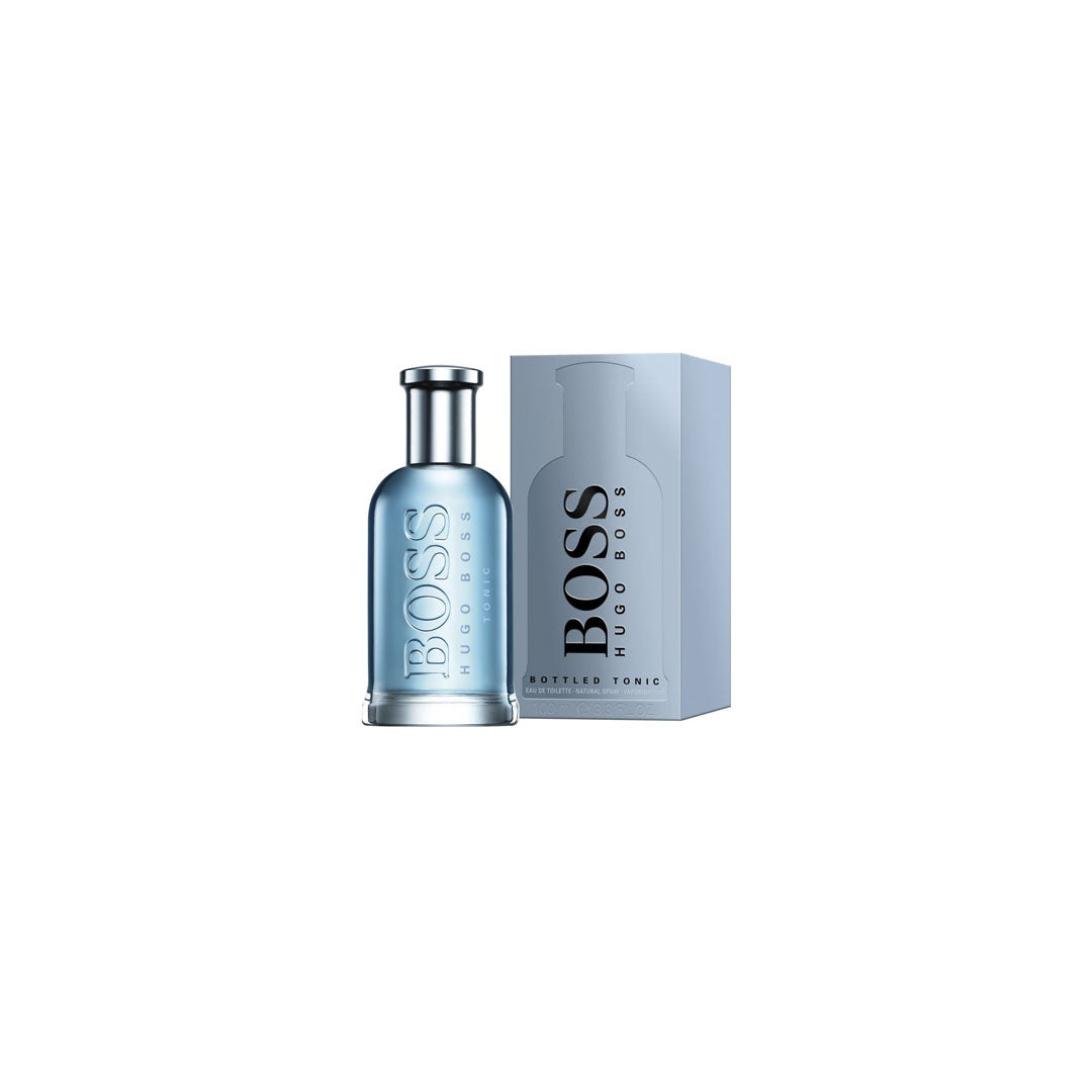 Hugo Boss Bottled Tonic Perfume 100ml RIOS