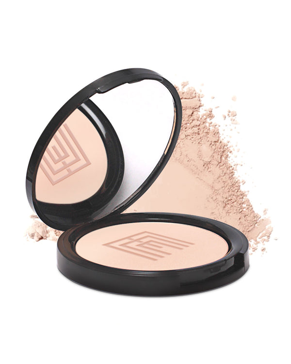 MASARRAT MISBAH PRESD POWDER PRO MATE VELVT VANILA 3 14G