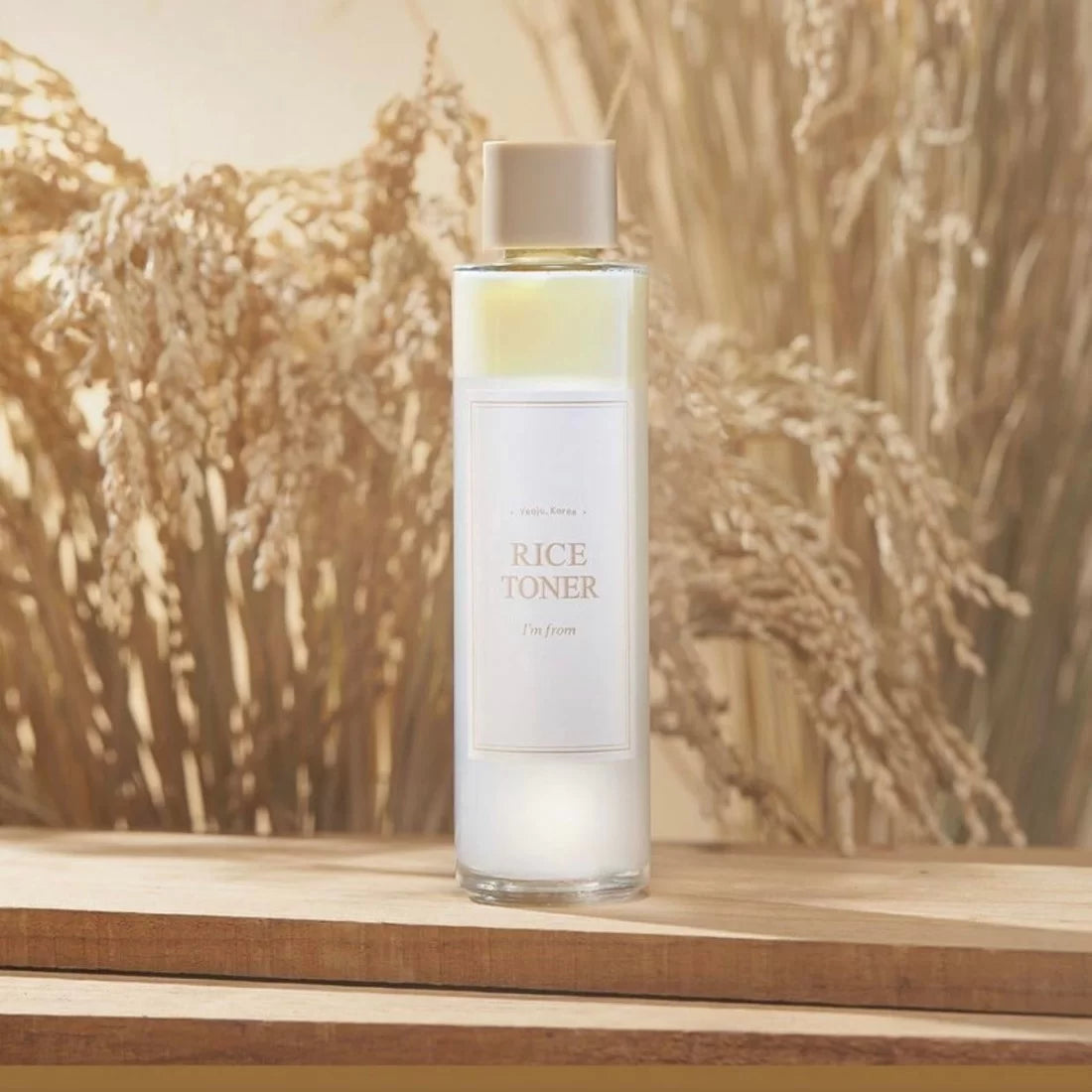 I’m from Rice Toner 150ml