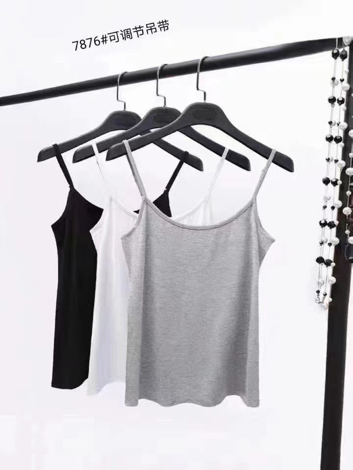 Belleza Lingerie Camisole - 7876