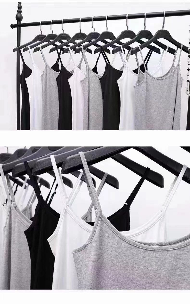 Belleza Lingerie Camisole - 7876