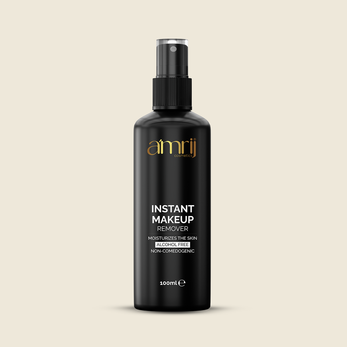 Amrij INSTANT MAKEUP REMOVER