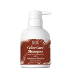 Maujune Color Care Intensive Brown Shampoo 300ml