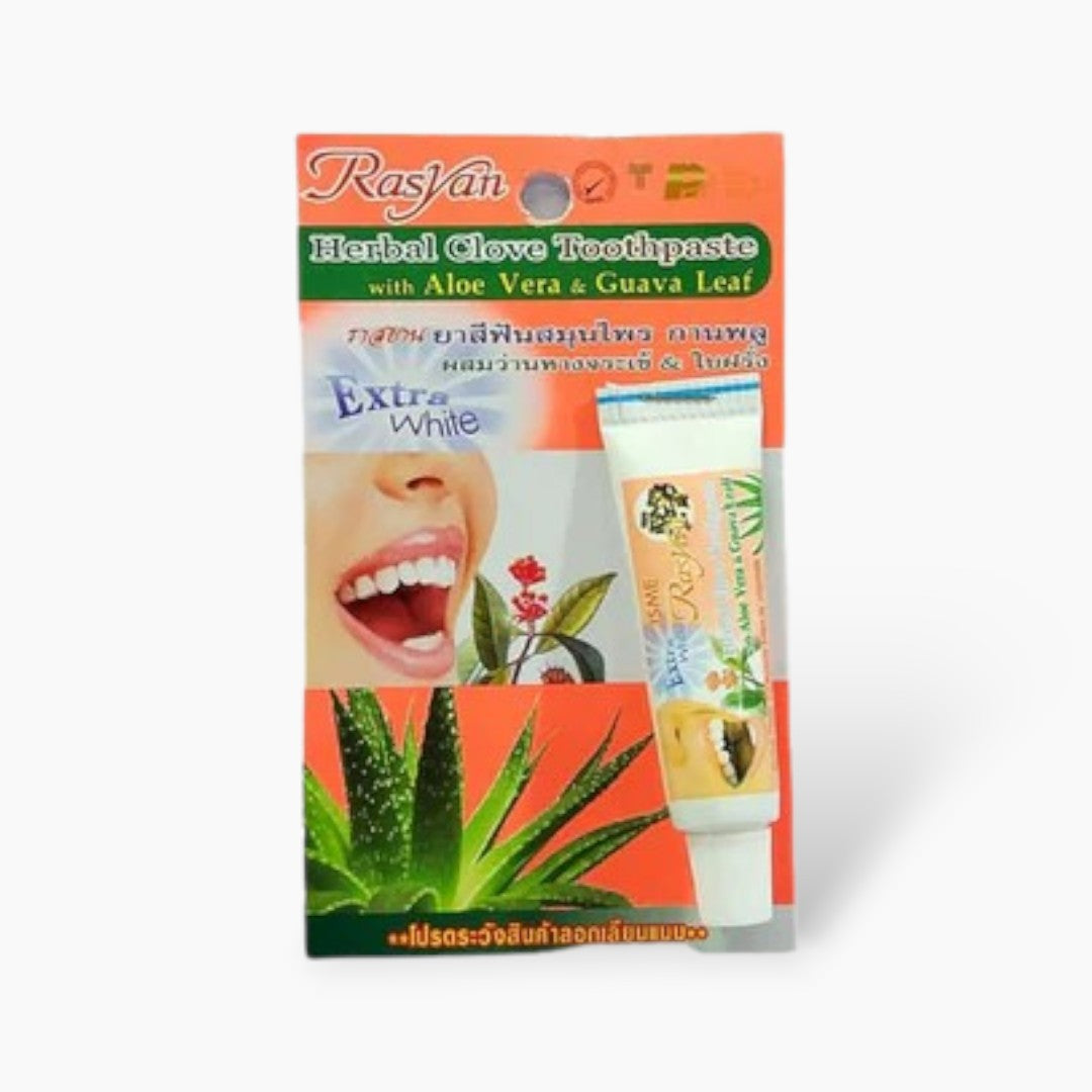 Isme Aloe Vera & Guava Tube Sachet