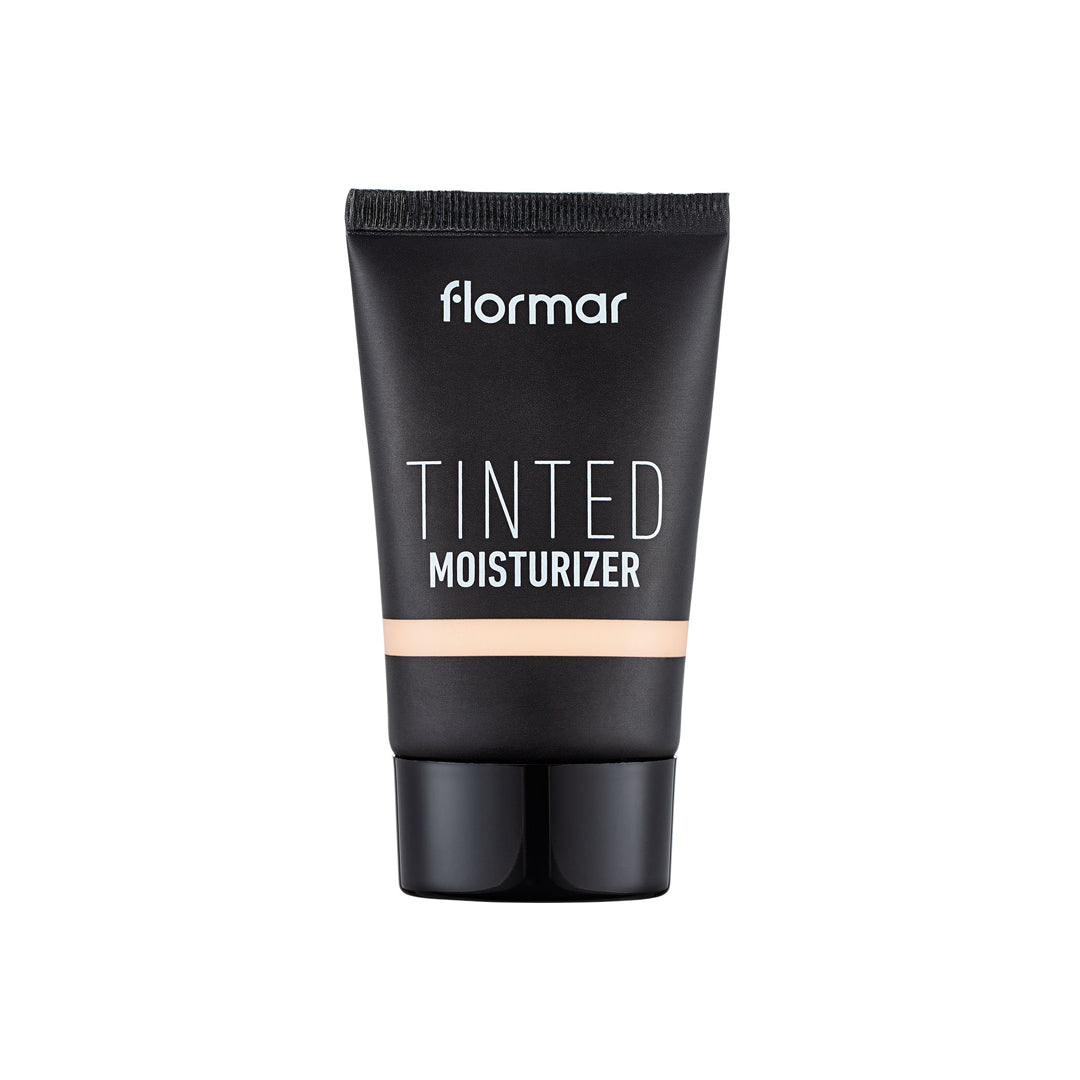 Flormar Tinted Moisturizer Foundation 30ml