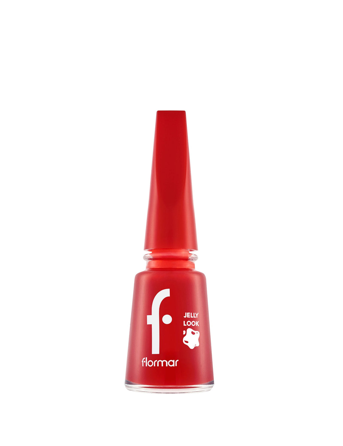 Flormar Jelly Look Nail Enamel