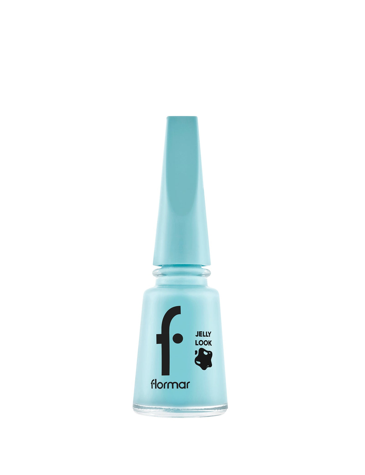 Flormar Jelly Look Nail Enamel