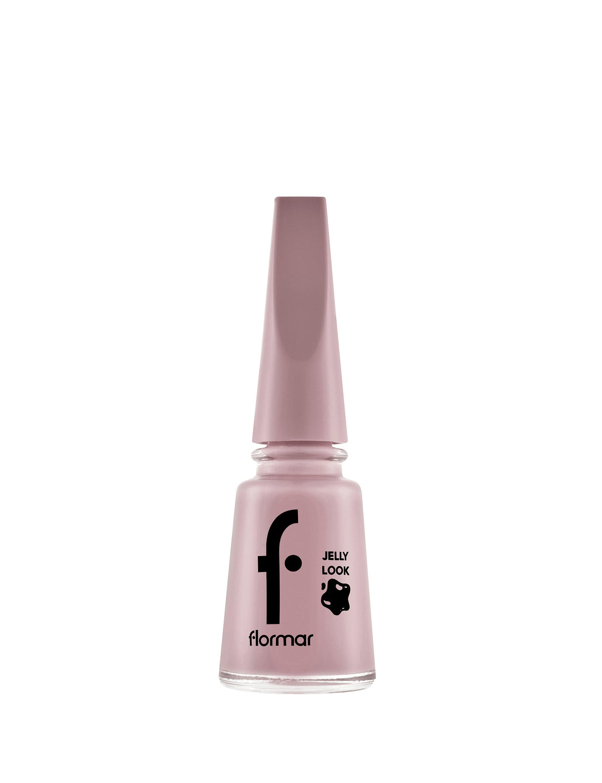 Flormar Jelly Look Nail Enamel
