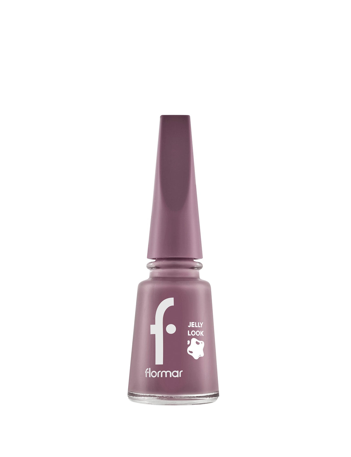 Flormar Jelly Look Nail Enamel