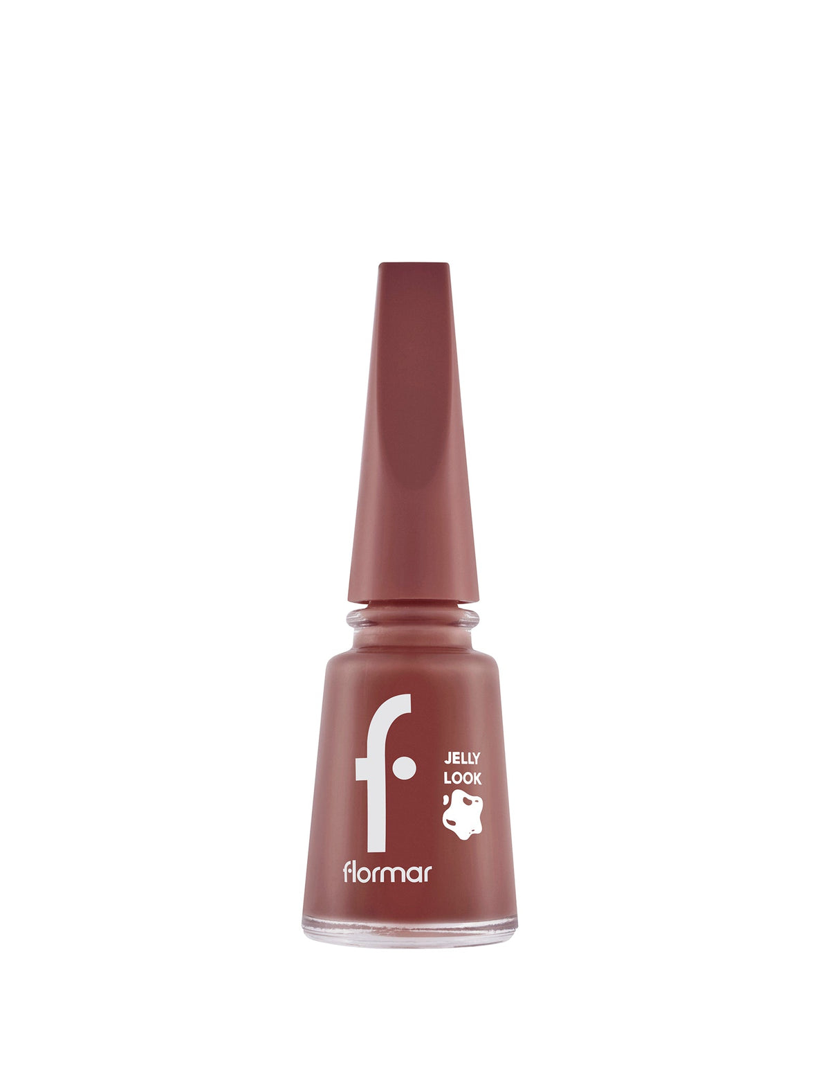 Flormar Jelly Look Nail Enamel