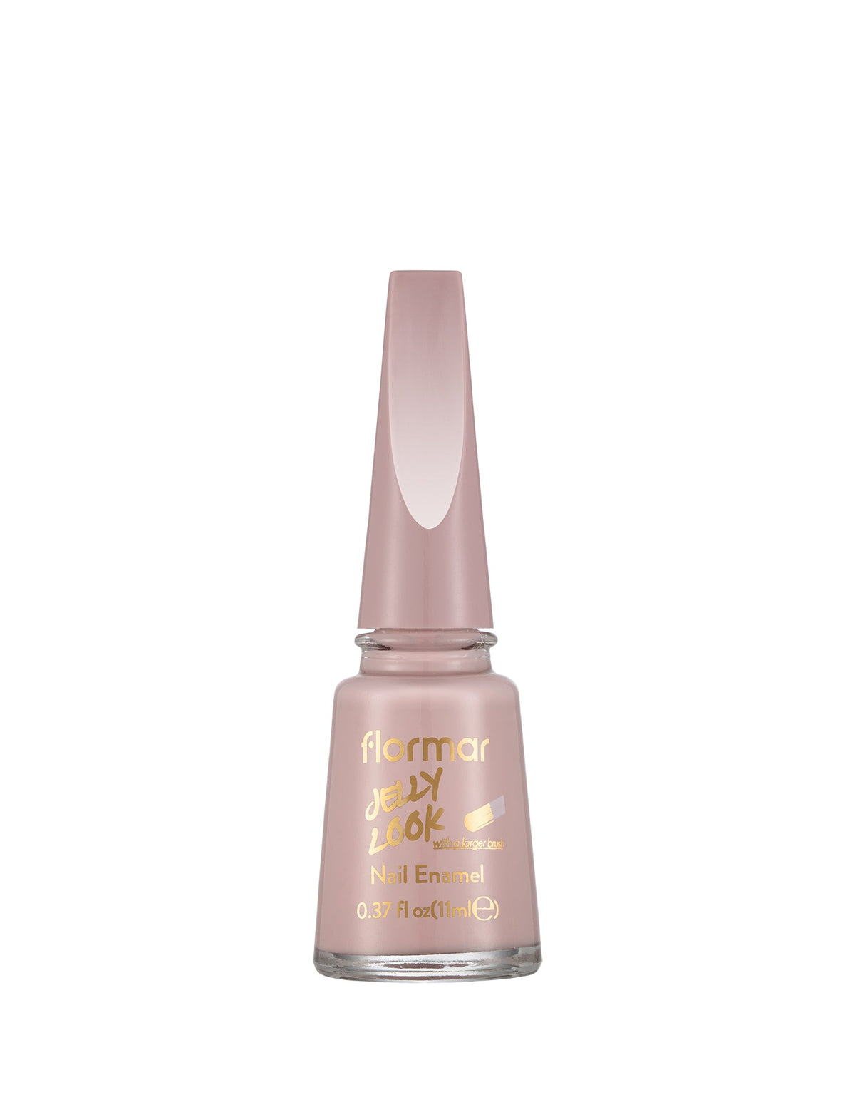 Flormar Jelly Look Nail Enamel