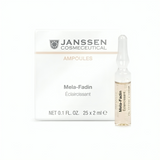 Janssen Cosmetics Ampoules 25'S