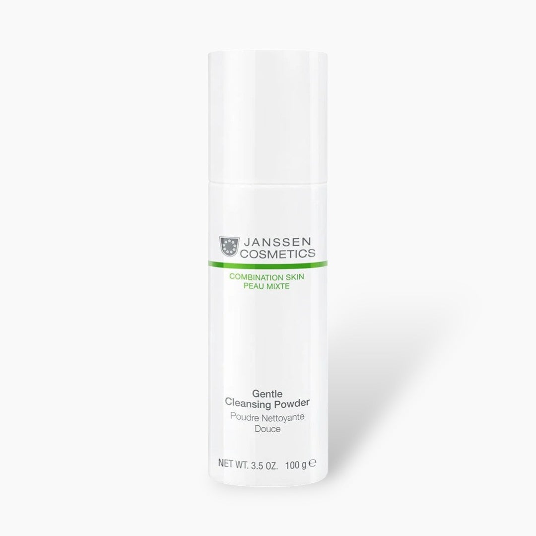 Janssen gentle Cleansing Powder 100g