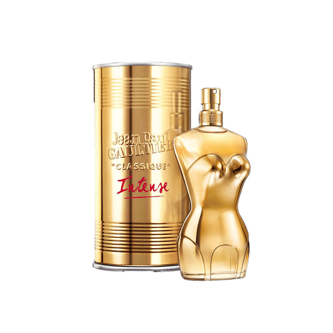 Jean Paul Gaultier Women Classicque Intense EdP Perfume 100ml