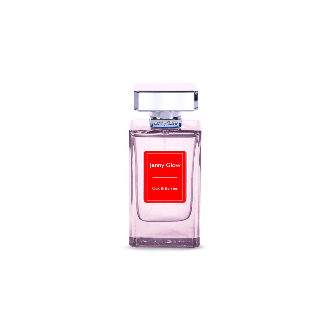 Jenny Glow Women Oak & Berries Perfume 80ml