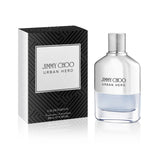 Jimmy Choo Urban Hero Men Perfume EDT Perfume 100ml