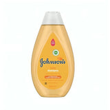 Johnson's Deep Moisture Replenish Shampoo 500ml