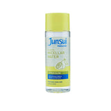Junsui Naturals Balancing Citrus Glow Micellar Water 140ml