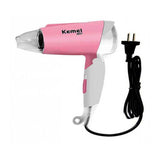 Kemei Hair Dryer KM 6831