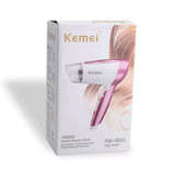 Kemei Kemei Hair Dryer KM-6833