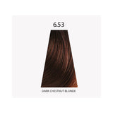 Keune Hair Color  -  6.53 Dark Chestnut Blonde
