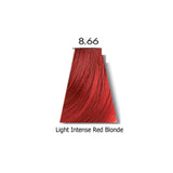 Keune Hair Color  -  8.66 Light Intense Red Blonde
