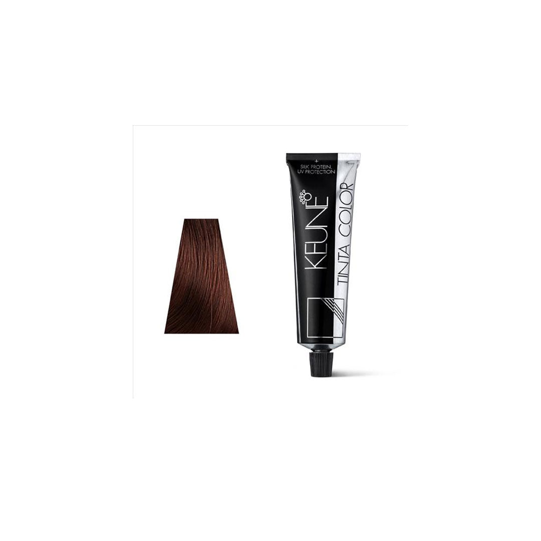 Keune Tinta Hair Color 60ml - 5.54