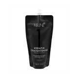 Keune Keratin Normal Straightening Cream 400ml