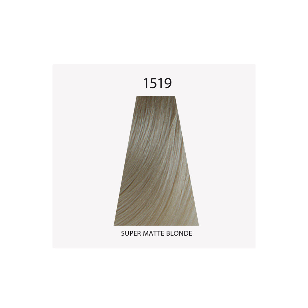 Keune Tinta Hair Color - 1519 Super Matte Blonde