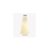 Keune Tinta Hair Color - 2000 Super Blonde