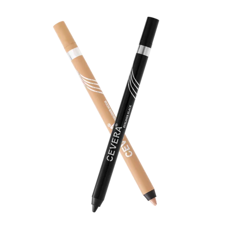 Cevera Kohl Eyeliner - Nude