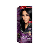 Wella Koleston Semi Kits Hair Color Cream 110ml - 302/0 Black