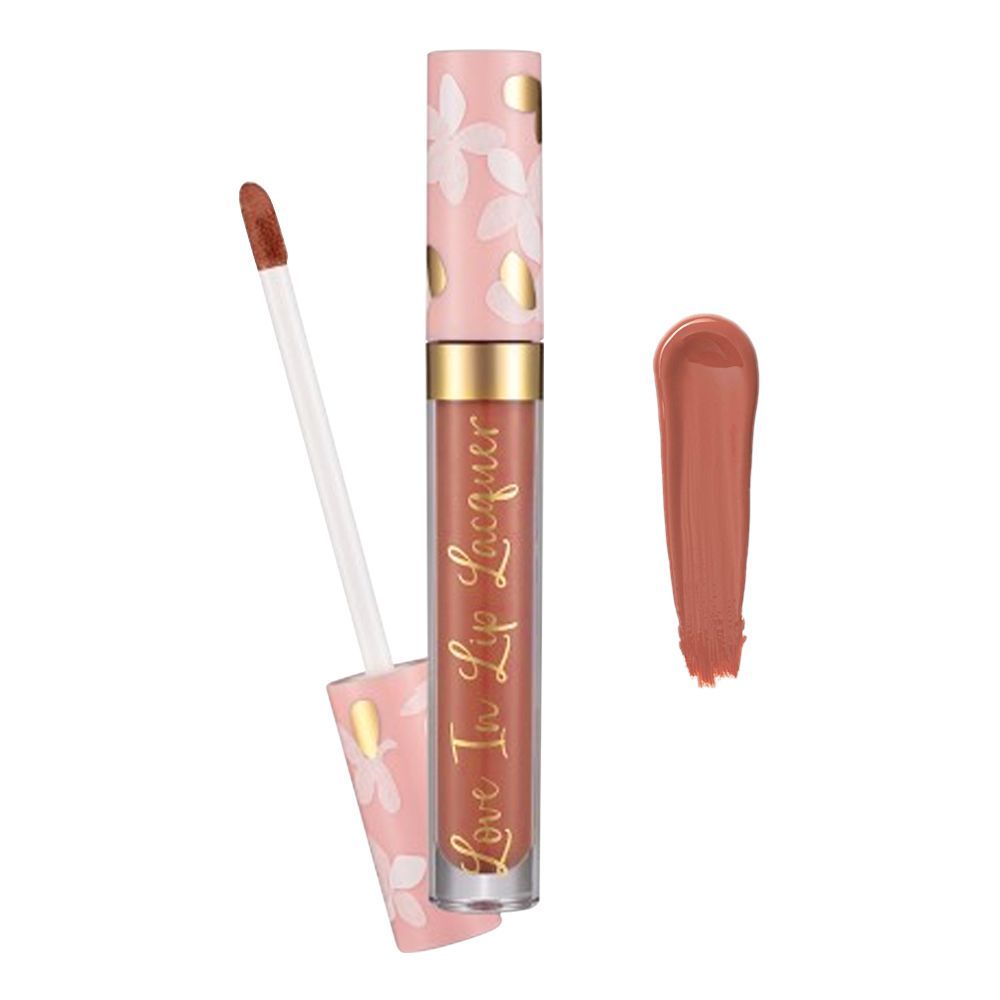 Hd Weightless Matte Lipstick