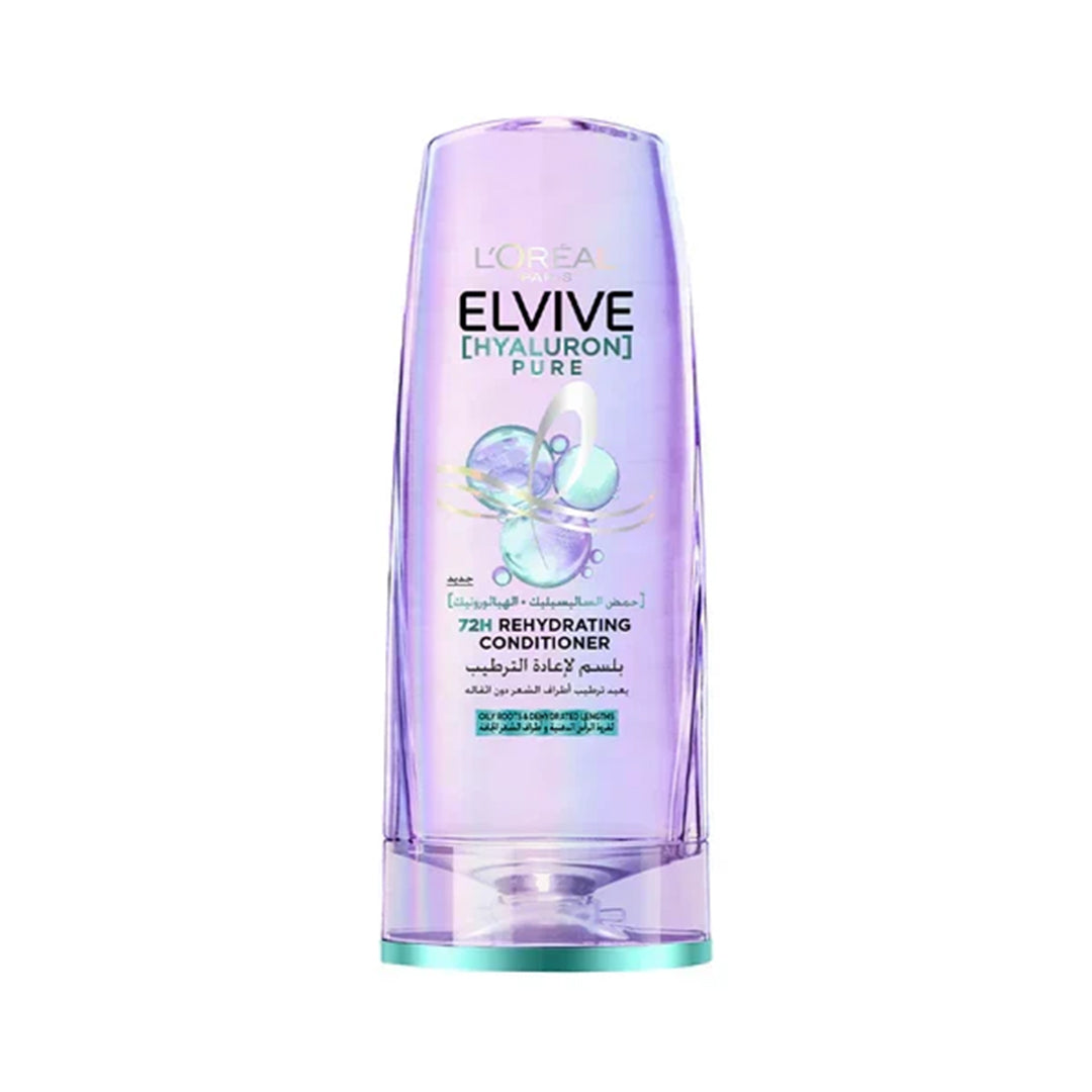 LP HYALURON MOISTURE CONDTNR 175ML (PAK)
