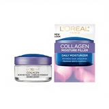 Loreal Collagen Moisture Filler Day & Night Cream 48g