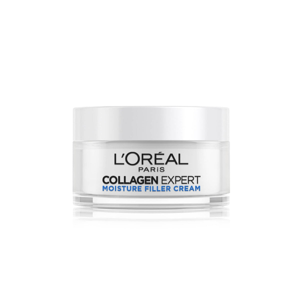 LOREAL WHITE FACE COLLAGEN CREAM 50ML