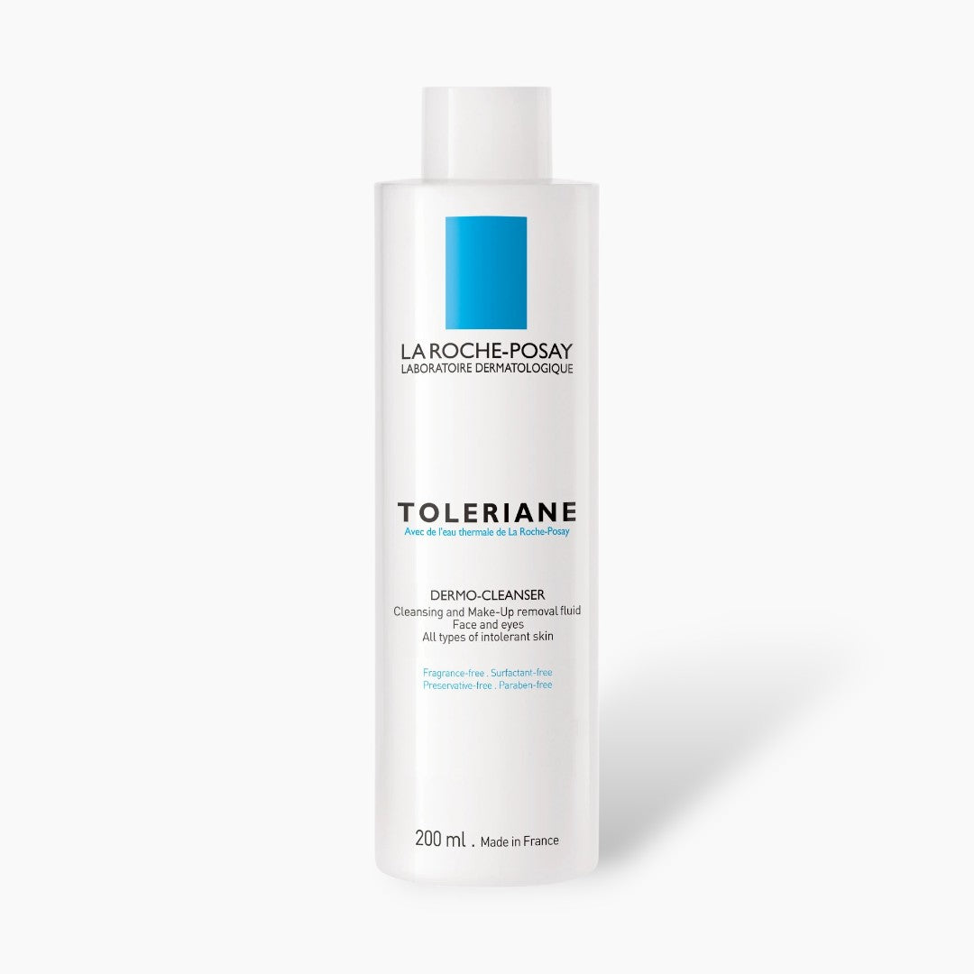 Laroche Posay Dermo Cleanser 200ml