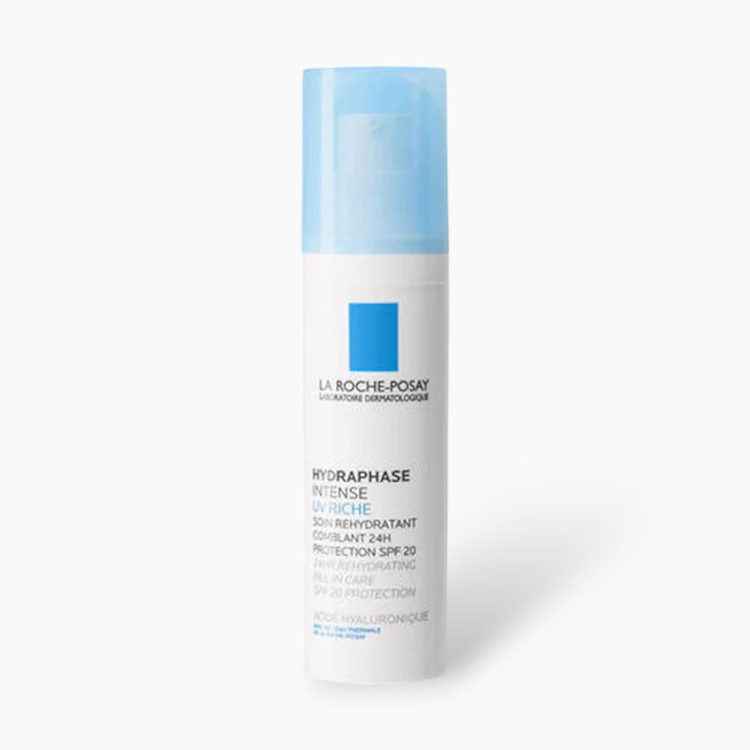 Laroche SPF20 Hyderaphase UV Intense Riche 50ml