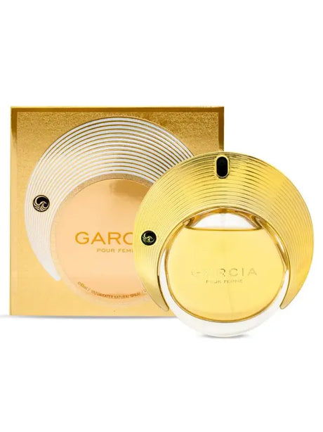 Le Falcone Women Garcia Pour Femme Perfume 85ml