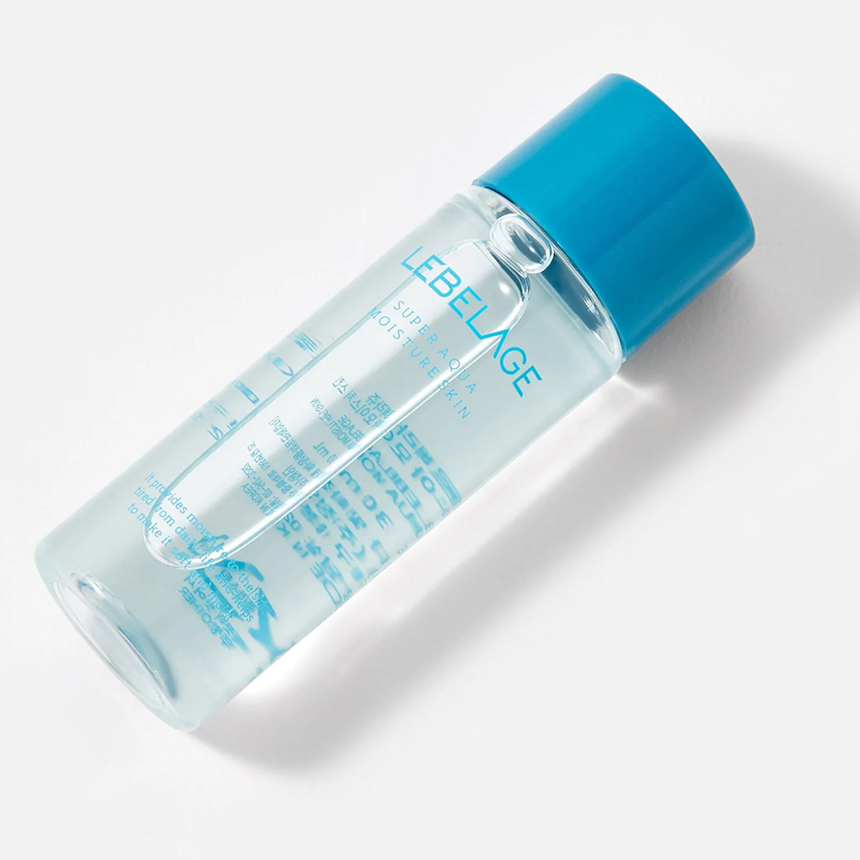 LEBELAGE MOISTURE LOTION SUPER AQUA SKIN MINI 30ML
