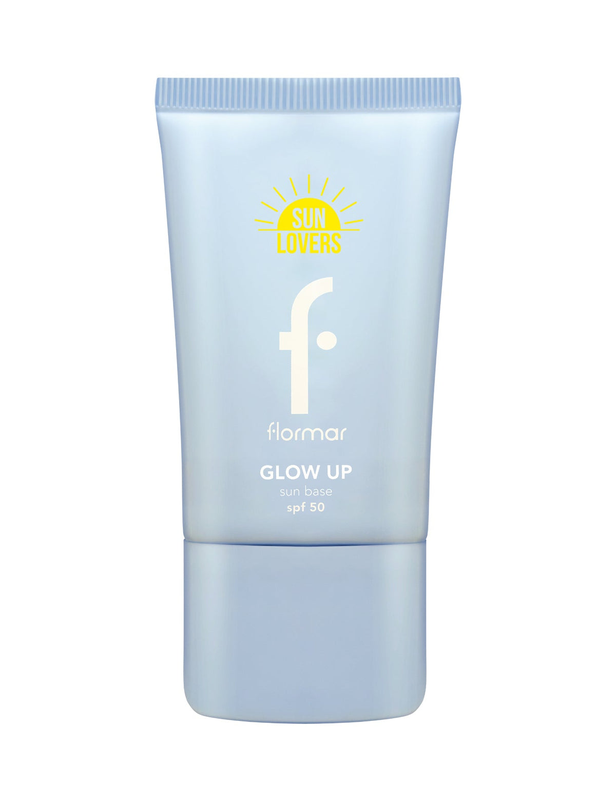 GLOW UP SUN BASE WITH SPF50 40ML