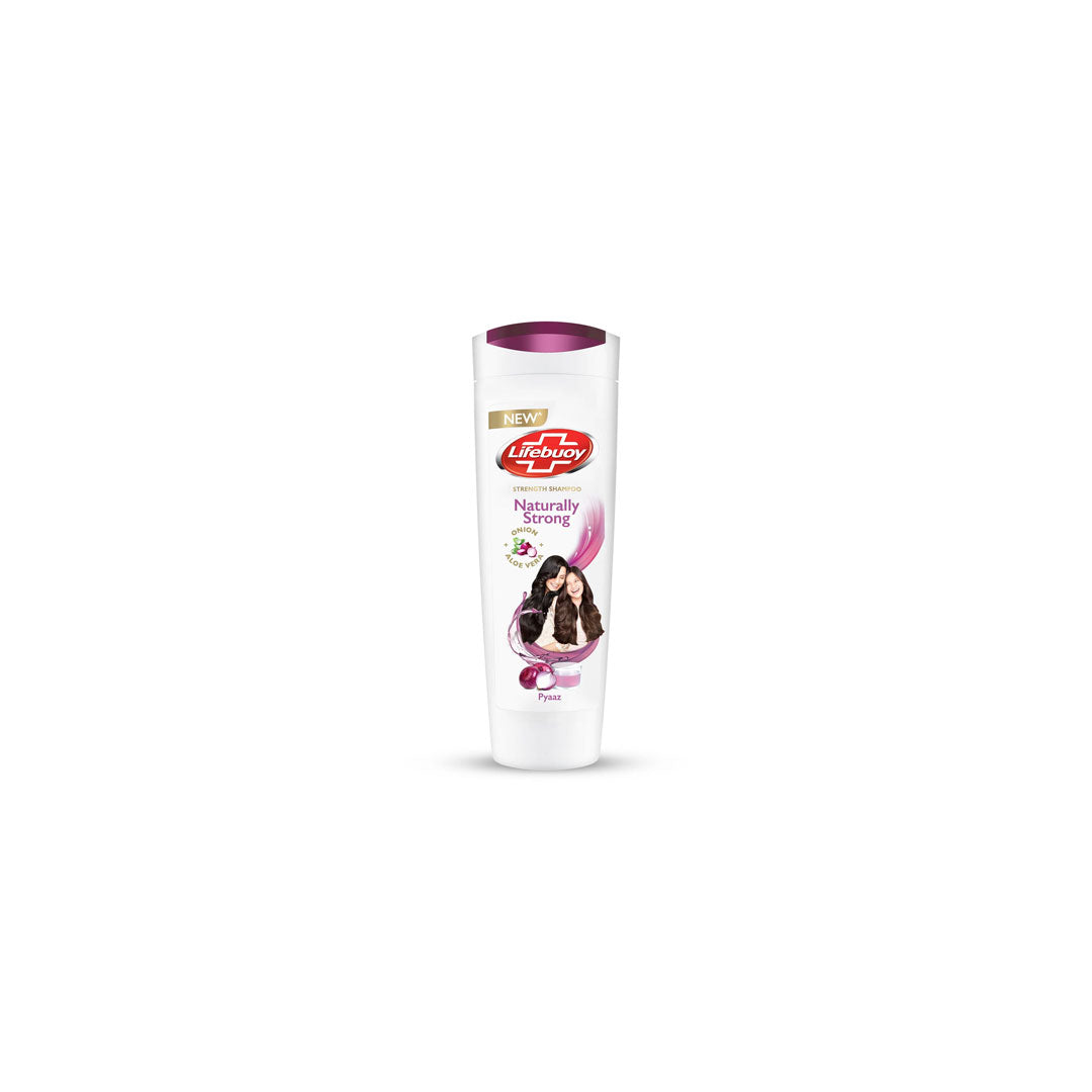 Lifebuoy Onion Shampoo 90ml