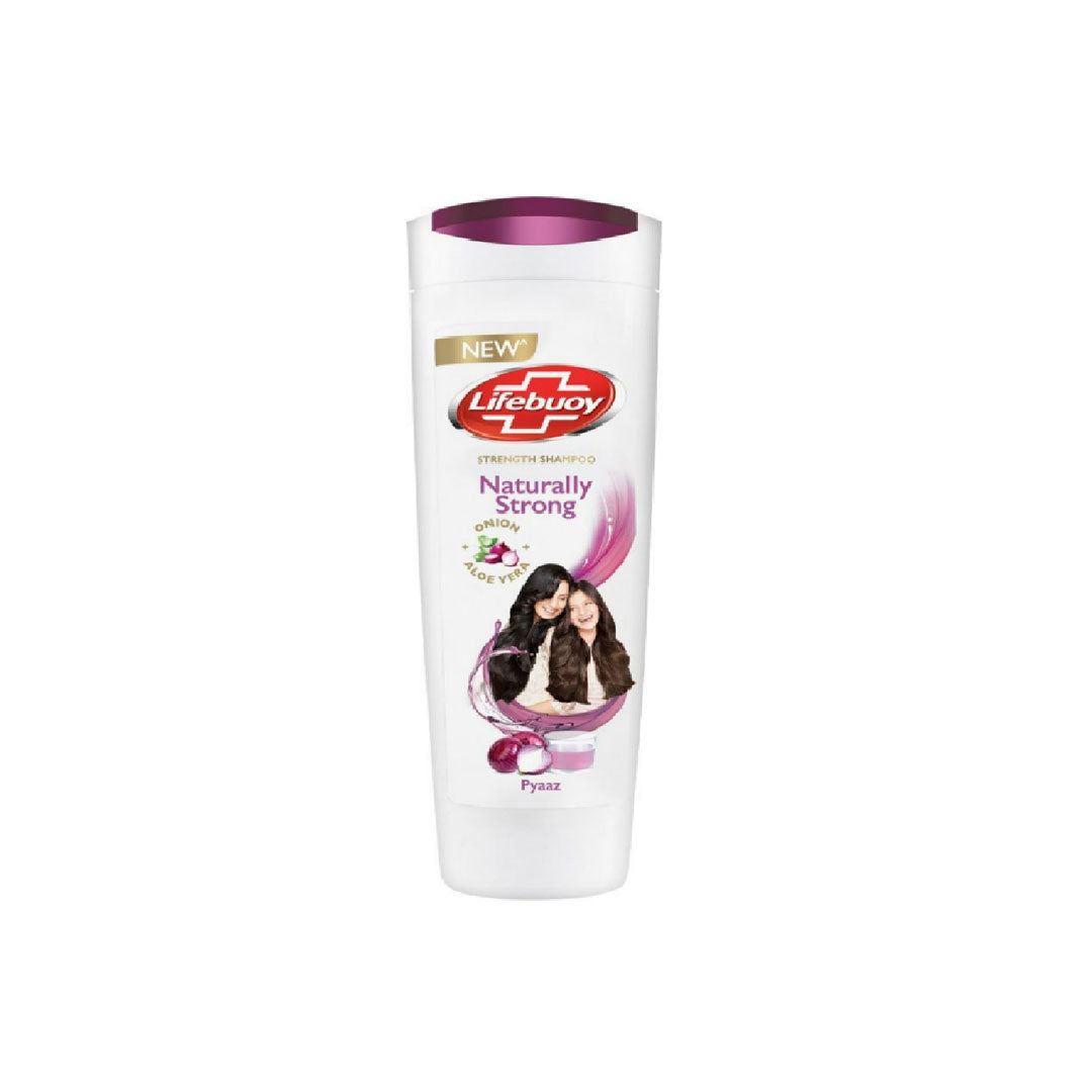 Lifebuoy Onion Shampoo 175ml