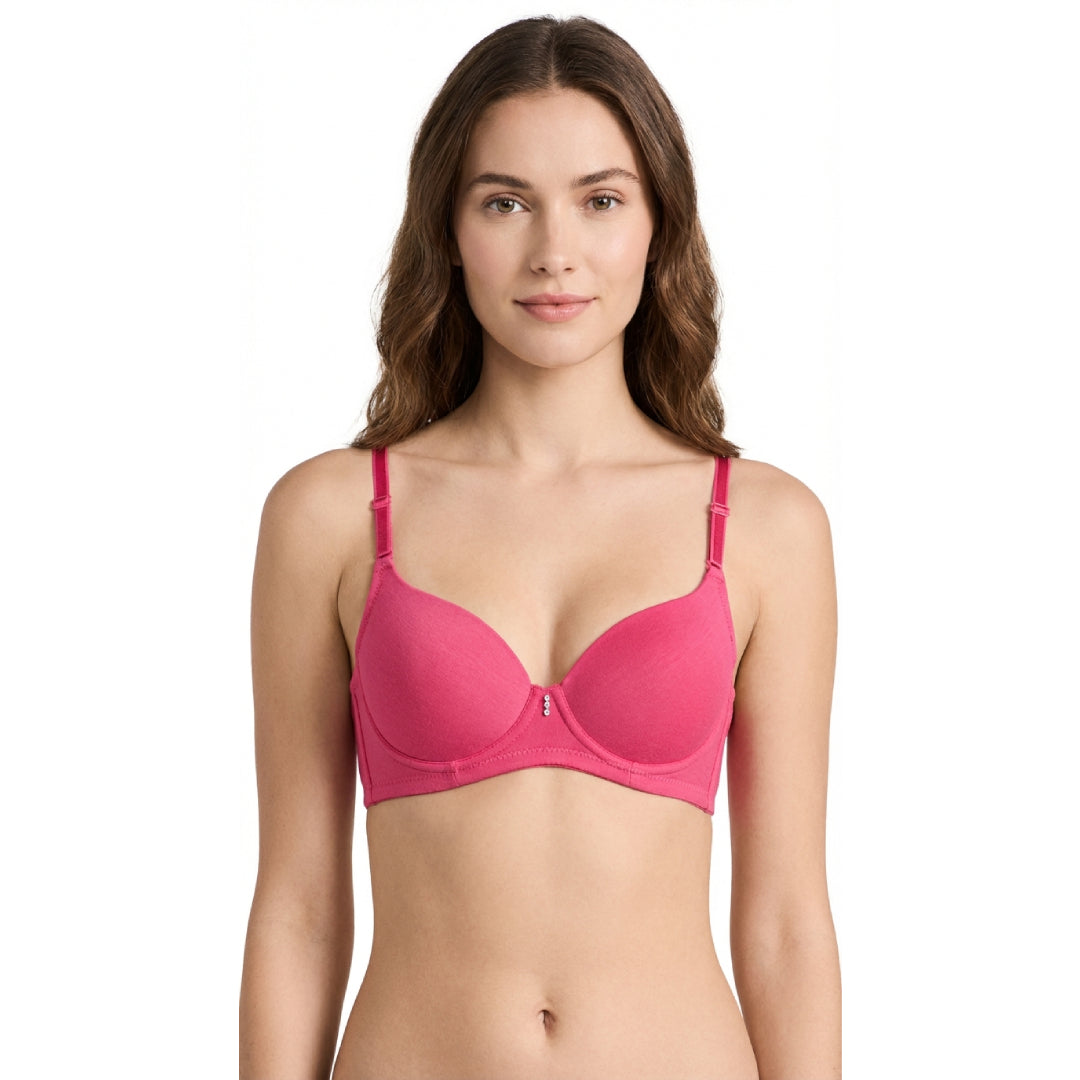 Belleza Lingerie Lighty Padded Bra - 3203