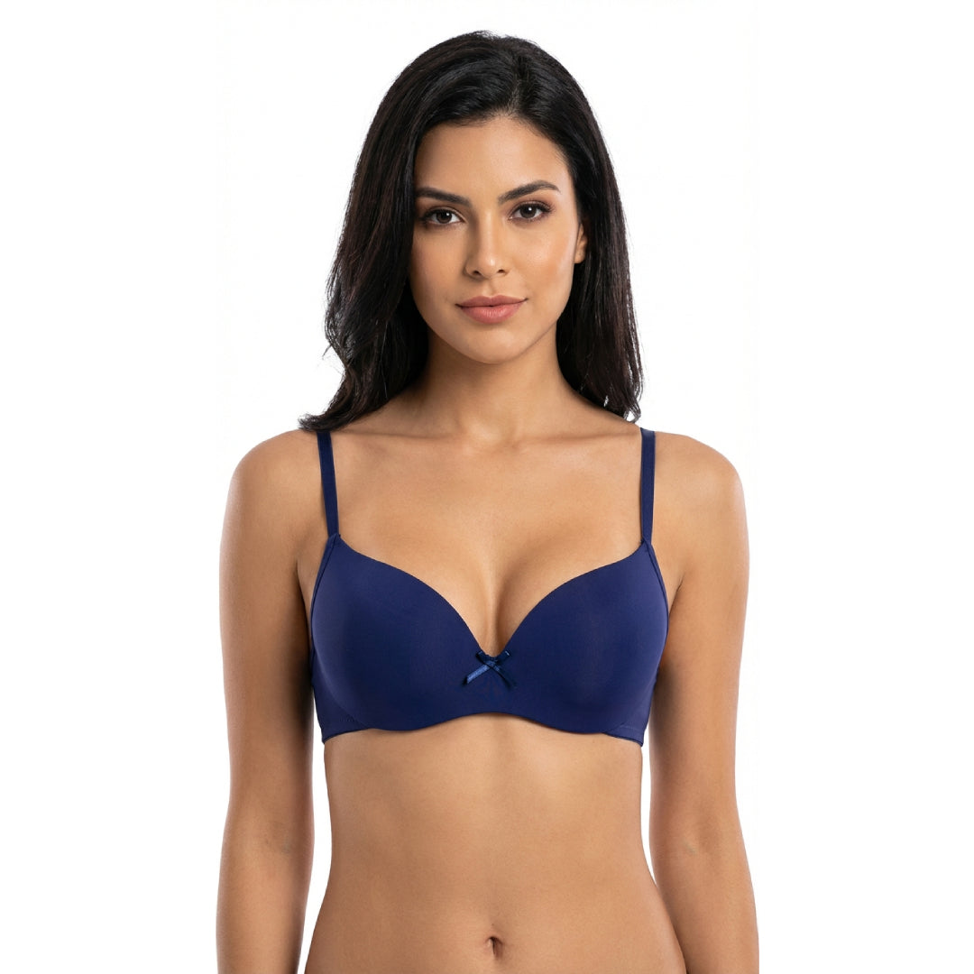 Belleza Lingerie Lighty Padded Bra - 8056