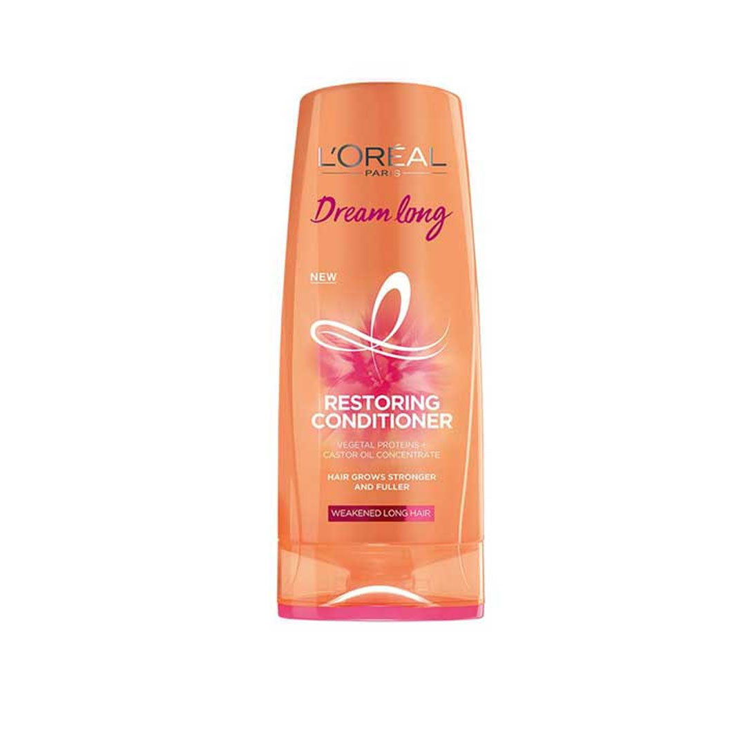 Loreal Dream Long Conditioner 175Ml