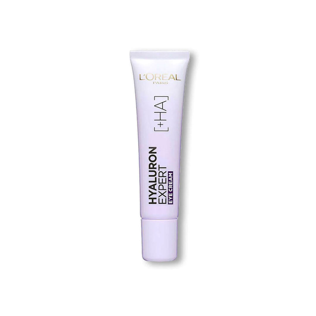 Loreal Hyaluron Expert Replumping Moisturizing Eye Cream 20ml